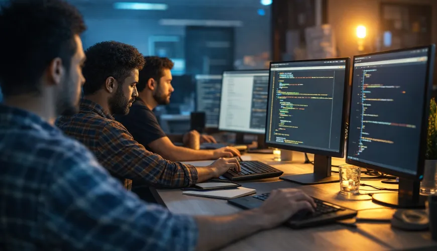 Algorithmic Trading Platforms