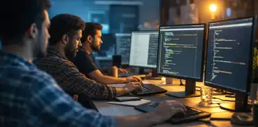 Algorithmic Trading Platforms