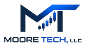 Brand logo of moore tech, llc