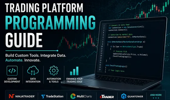 Agentic trading and algorithmic trading workflow comparison